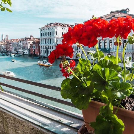Ca Zulian Venice - Grand Canal Exterior photo